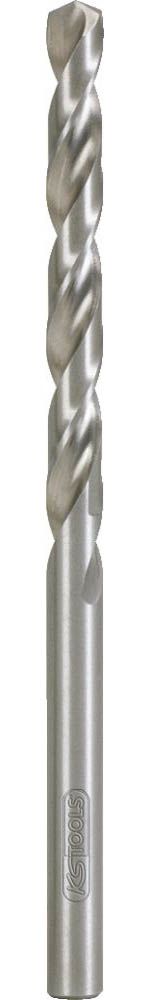 Produktbild KS Tools HSS-G Co 5 Spiralbohrer-Satz, 170-tlg., 1-10mm bild 2