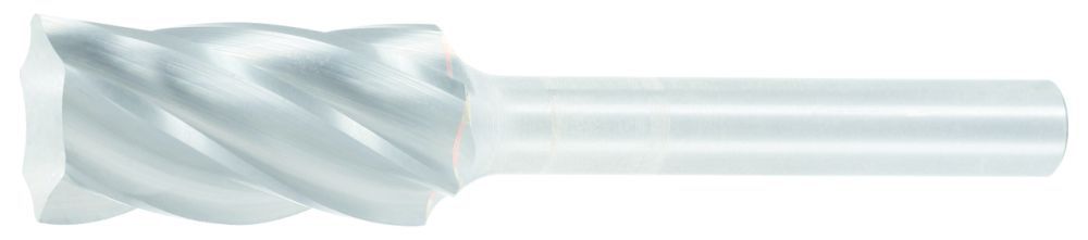 Produktbild KS Tools Frässtift Zylinderform bild 3