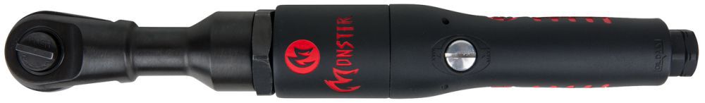 Produktbild KS Tools Hochleistungs-Druckluft Umschaltratsche Monster 1/2 Zoll bild 3