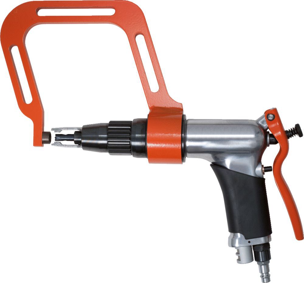 Produktbild KS Tools Bügel, groß, für Fastdrill bild 2