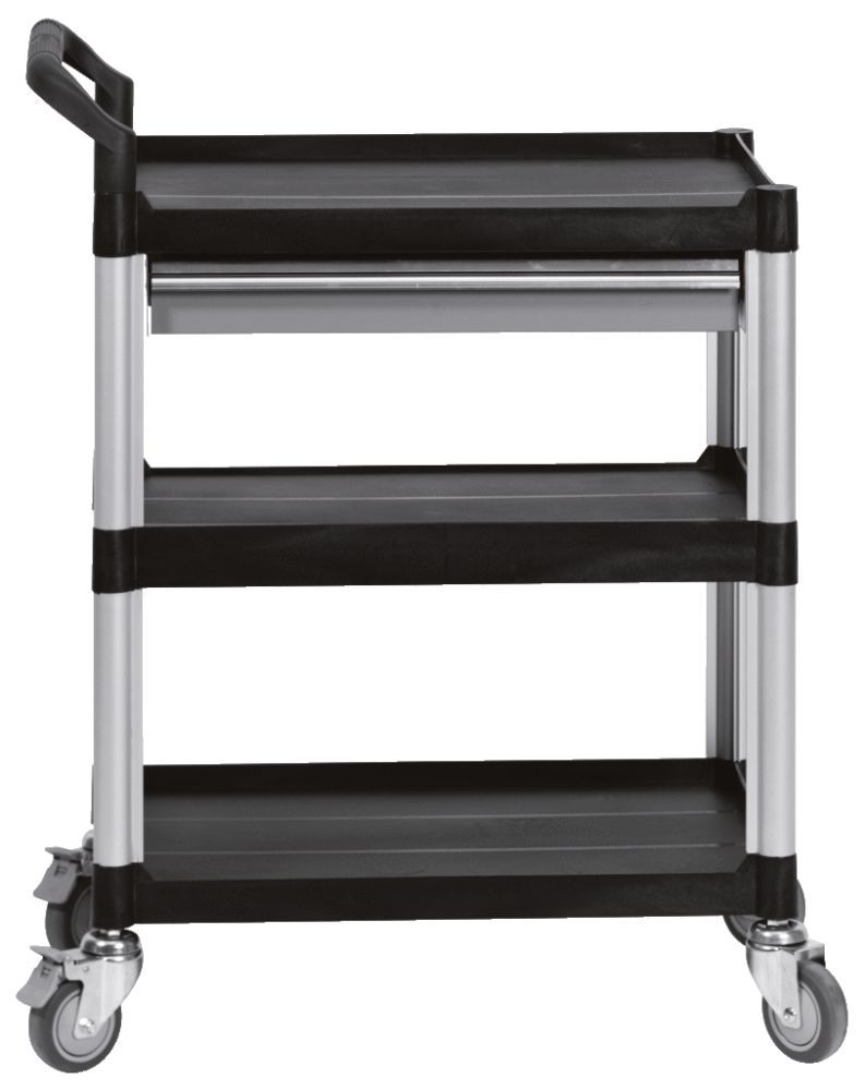 Produktbild KS Tools Werkstatt-Servicewagen bild 2