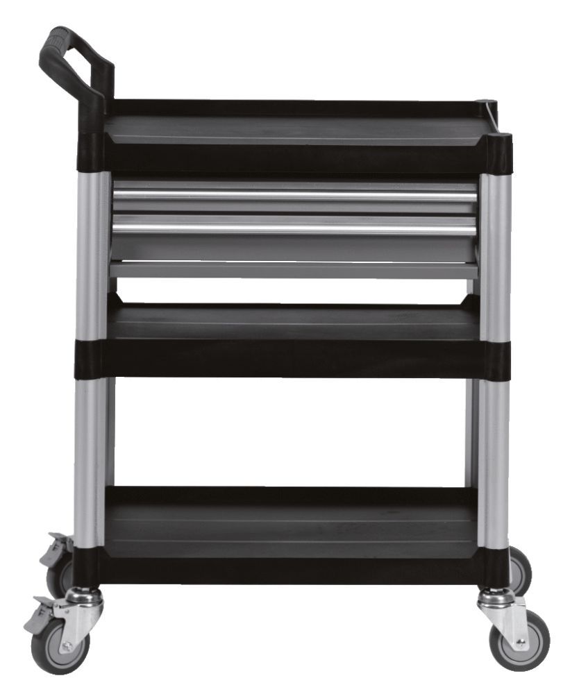 Produktbild KS Tools Werkstatt-Servicewagen bild 3