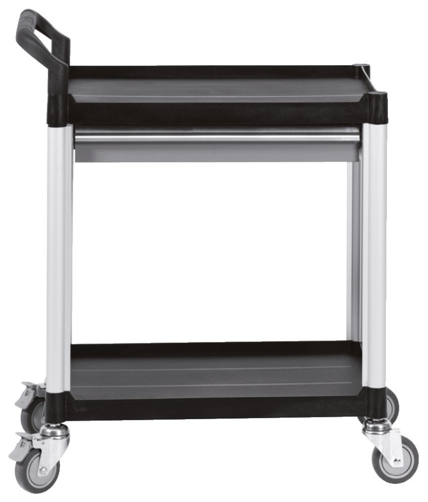 Produktbild KS Tools Werkstatt-Servicewagen bild 5