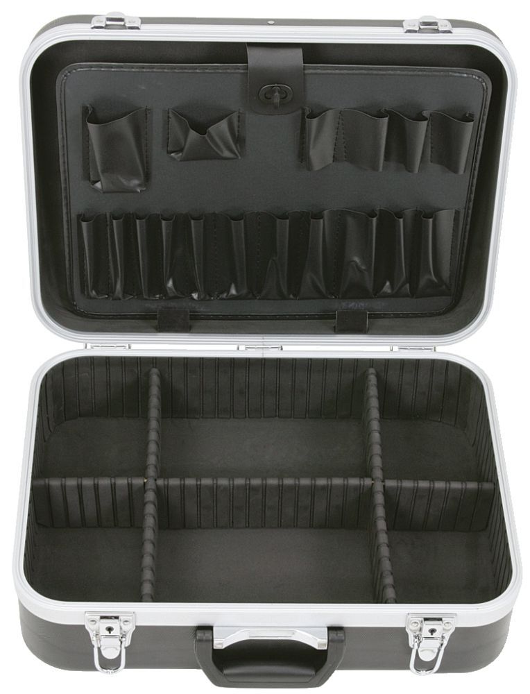 Produktbild KS Tools ABS Hartschalen-Werkzeugkoffer