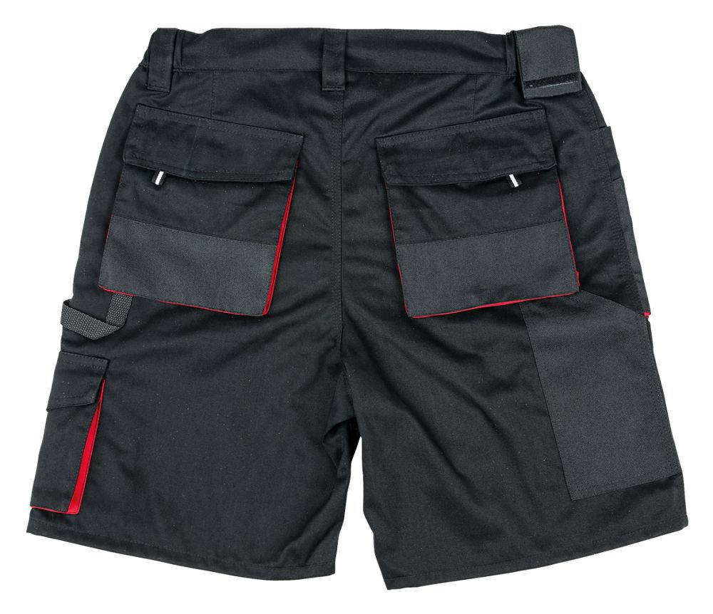 Produktbild KS Tools Arbeitsshorts, 56 bild 2