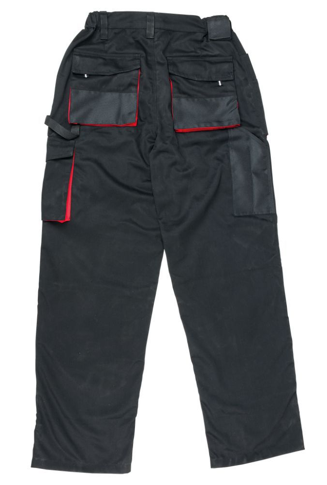 Produktbild KS Tools Arbeitshose, 60 bild 2