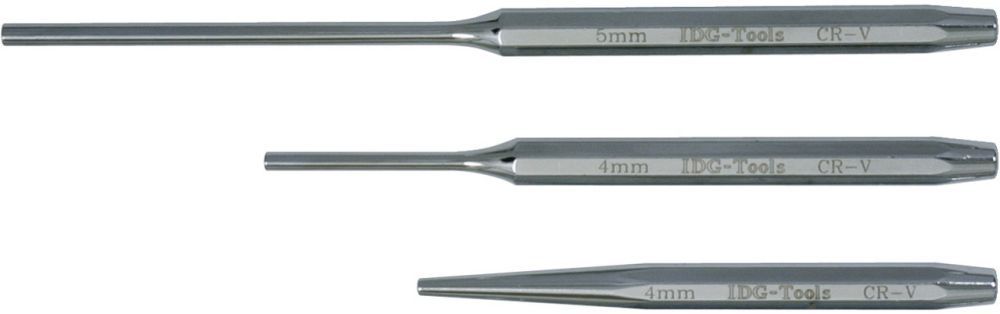 Produktbild KS Tools Durchtreiber-Satz, 17-tlg. bild 2