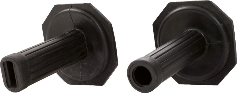 Produktbild KS Tools Handschutzgriff für Meißel 16 mm bild 3