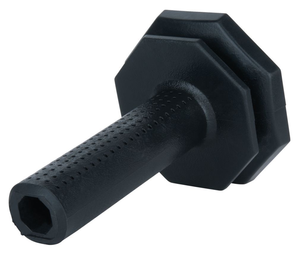 Produktbild KS Tools Sicherheitshandgriff für Meißel 18 mm bild 3