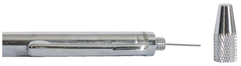 Produktbild KS Tools Teleskop-Magnetheber mit Waschdüsen-Reinigungs- und Einstellwerkzeug, 150-590mm bild 2