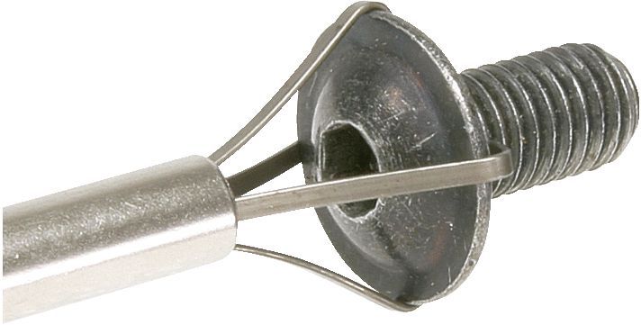 Produktbild KS Tools Flexibler Krallengreifer, 600mm bild 2