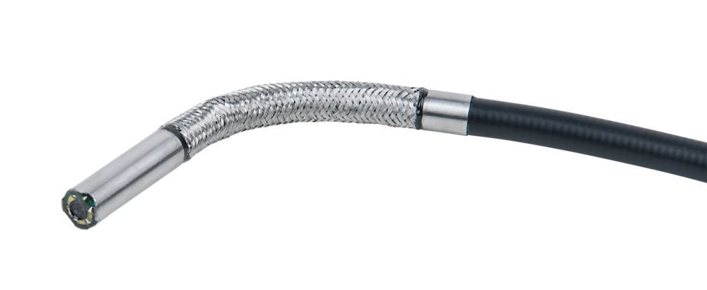 Produktbild KS TOOLS ULTIMATE vision MASTER Videoskop Satz 6 teilig 2m Ø 6.0mm