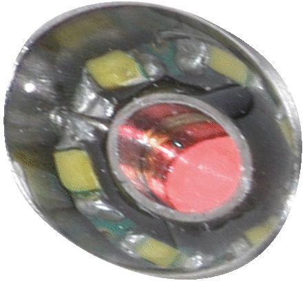 Produktbild KS Tools ULTIMATEvision MASTER Kamerasonde, 0° halbstarr, Ø8,5mm, 2m bild 3