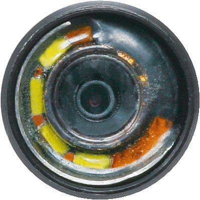 Produktbild KS TOOLS ULTIMATE vision SUPERCHARGED 0° Frontkamera Sonde flexibel Ø 6mm 2m bild 4