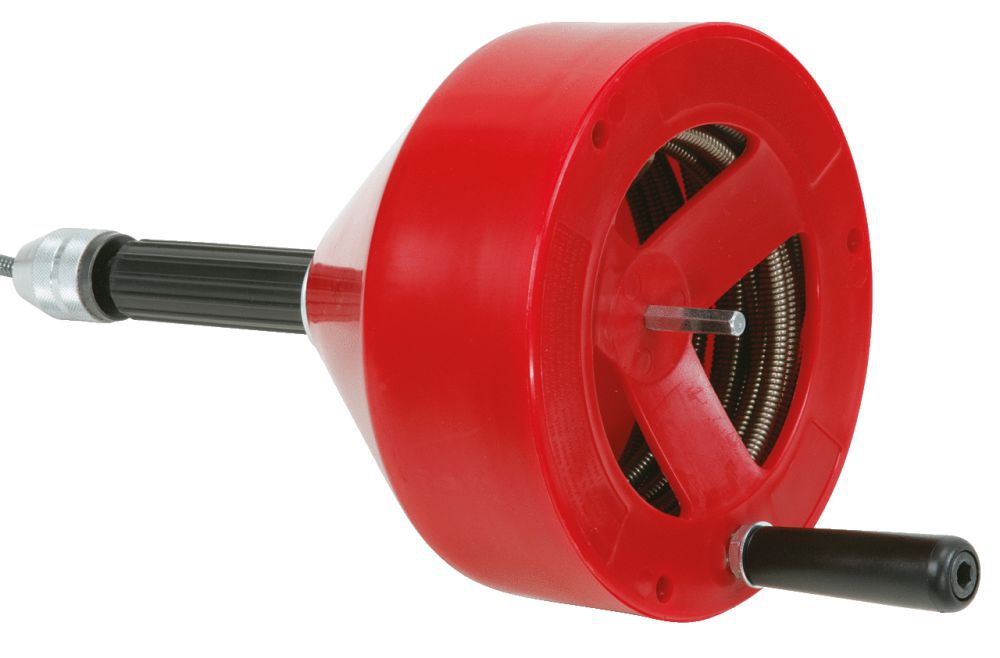 Produktbild KS Tools Rohrreinigungsgerät Durchmesser 7,6mm