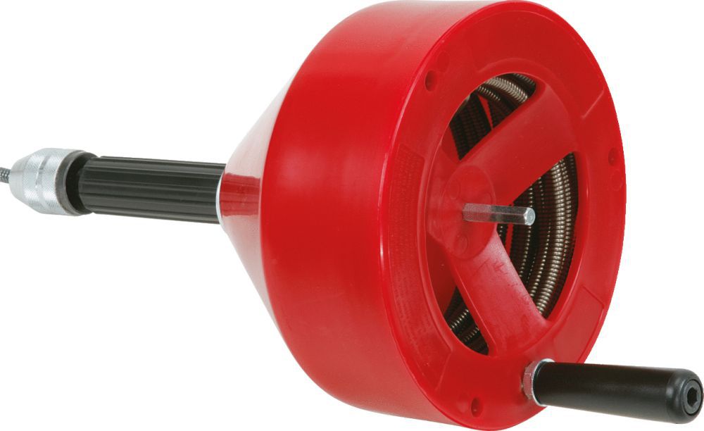 Produktbild KS Tools Rohrreinigungsgerät Durchmesser 9,6 mm bild 2