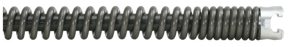 Produktbild KS Tools Rohrreinigungsspirale mit Kunststoff Innenseele Durchmesser 32 mm bild 3
