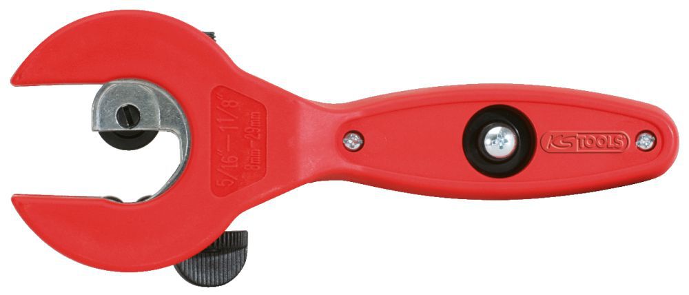 Produktbild KS Tools Ratschen Rohrabschneider 6 bis 23 mm bild 1