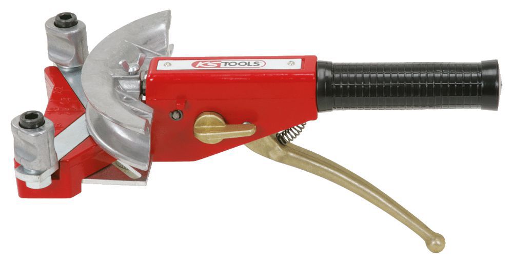 Produktbild KS Tools Ratschen Einhand Biege Satz 10 bis 22 mm 7 Teile bild 5