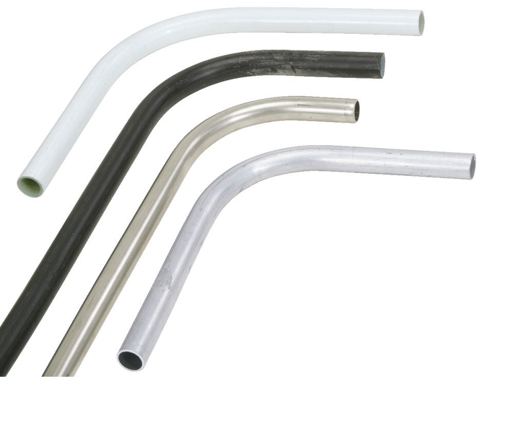 Produktbild KS Tools Ratschen Einhand Biege Satz 3/8" bis 7/8" 6 Teile bild 3