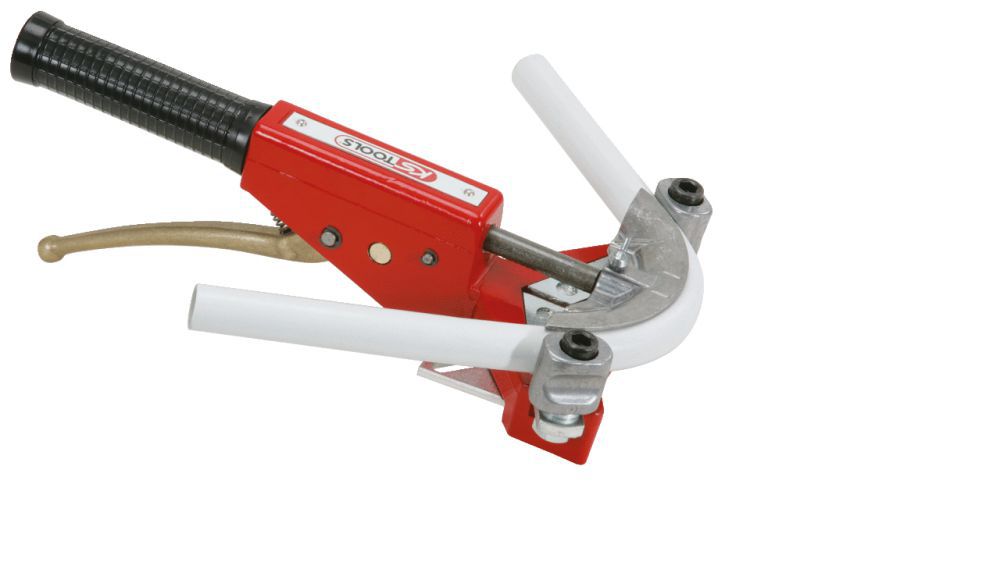 Produktbild KS Tools Ratschen Einhand Biege Satz 3/8" bis 7/8" 6 Teile bild 4