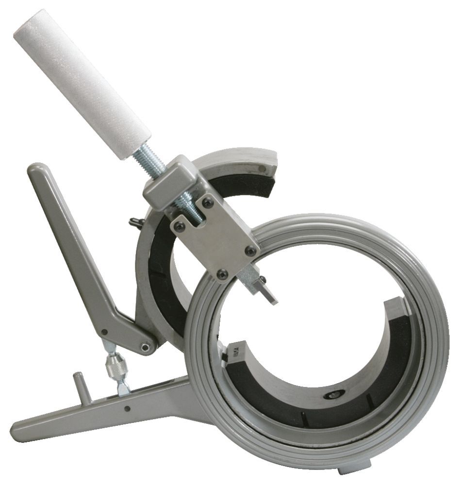 Produktbild KS Tools Abstech- und Anfasgerät-Satz CK160, 7-tlg., 110-125mm bild 2