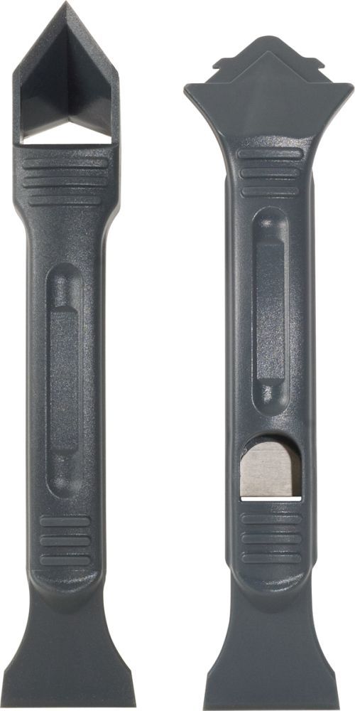 Produktbild KS Tools FUGENFIX Silikonschaber und Abziehersatz 7 Teile