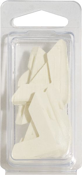 Produktbild KS Tools FUGENFIX Silikonschaber und Abziehersatz 7 Teile bild 2