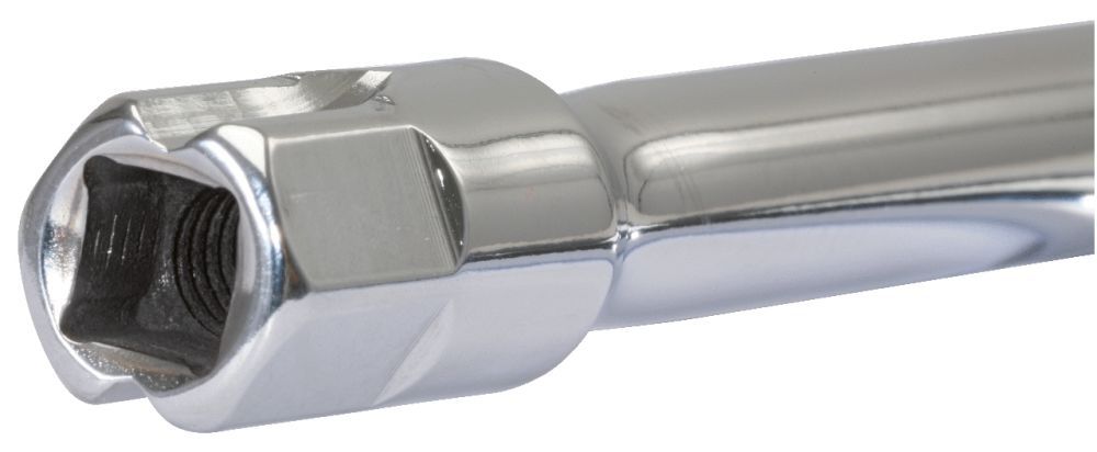 Produktbild KS Tools Sanitär Kreuzschlüssel mit 10 Funktionen bild 2