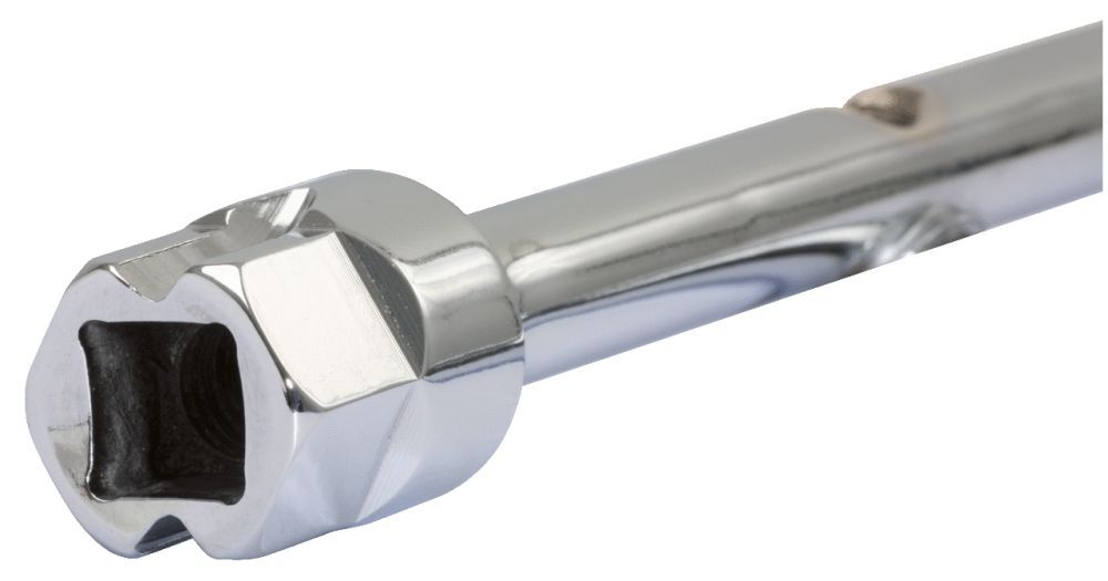 Produktbild KS Tools Sanitär Kreuzschlüssel mit 10 Funktionen bild 5