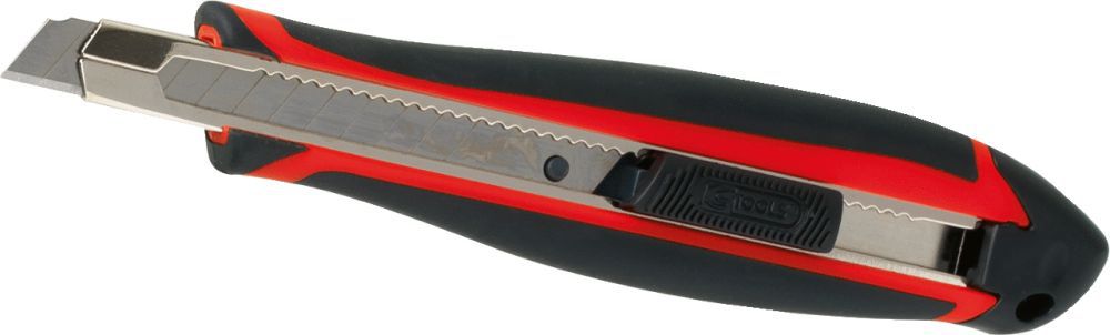 Produktbild KS Tools Universal Abbrechklingen Messer Cutter 9 mm