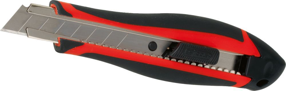 Produktbild KS Tools Universal Abbrechklingen Messer Cutter 18 mm