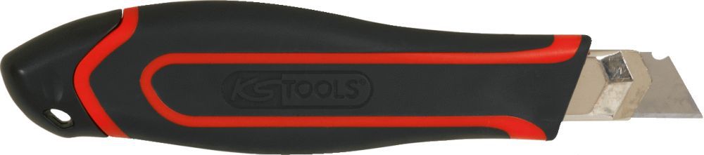 Produktbild KS Tools Universal Abbrechklingen Messer Cutter 18 mm bild 2