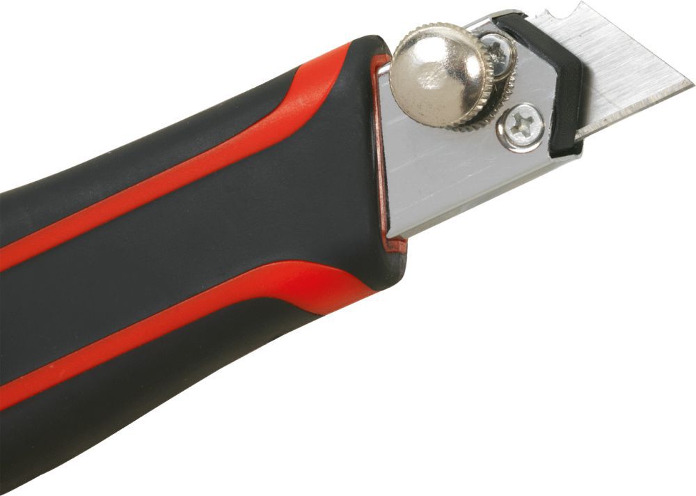 Produktbild KS Tools Komfort AbbrechklingenMesser Cutter 18 mm bild 3