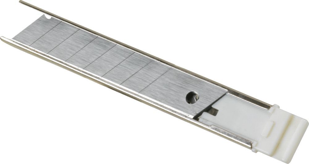 Produktbild KS Tools Komfort AbbrechklingenMesser Cutter 18 mm bild 4