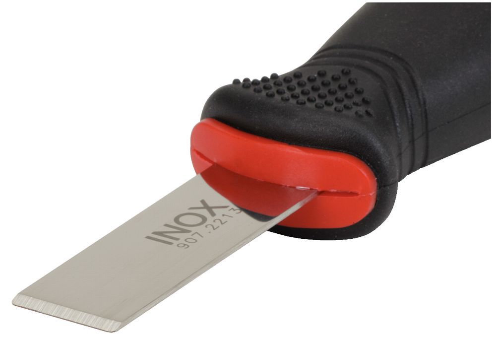 Produktbild KS Tools EDELSTAHL Schabmeißel, 1,2x25mm bild 4