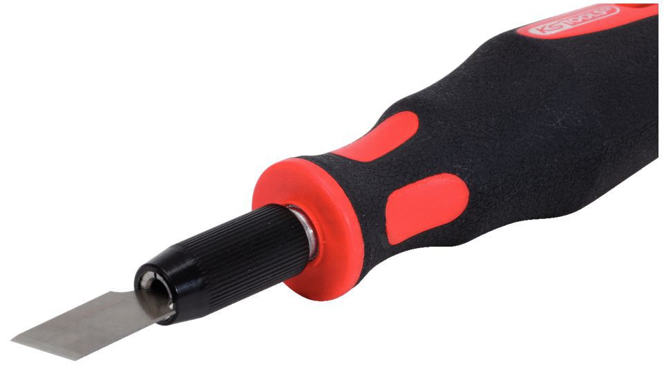 Produktbild KS Tools Falzschaber-Satz, 11-tlg. bild 2
