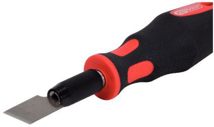 Produktbild KS Tools Falzschaber-Satz, 11-tlg. bild 5