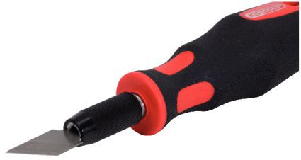 Produktbild KS Tools Falzschaber-Satz, 11-tlg. bild 6