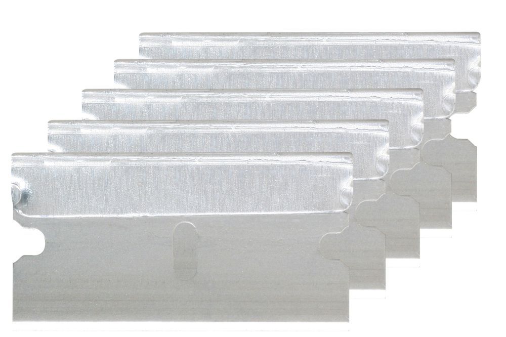 Produktbild KS Tools Ersatz-Schaberklingen, 5er Pack bild 3