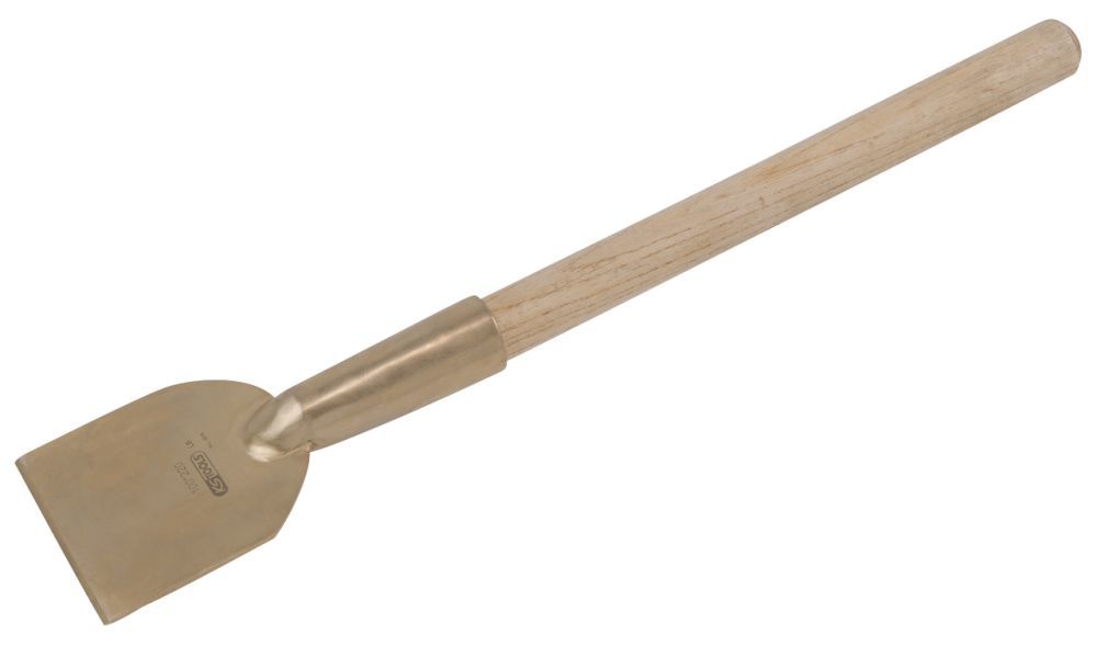 Produktbild KS Tools BRONZEplus Schaber 150 mm bild 3