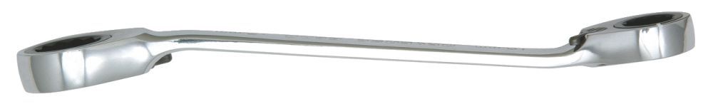 Produktbild KS Tools GEARplus Doppel Ratschenringschlüssel umschaltbar 10 x 13mm bild 2