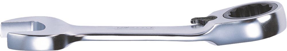 Produktbild KS Tools GEAR plus Ratschenringmaulschlüssel kurz 11mm bild 3