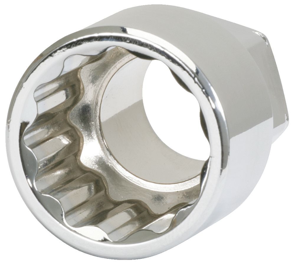 Produktbild KS Tools GEARplus RINGSTOP Stecknuss mit Bohrung 19mm bild 2