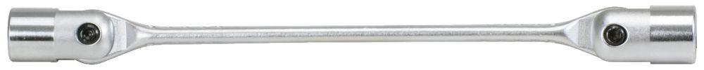 Produktbild KS Tools CLASSIC Doppel Gelenkschlüssel 21 x 23mm bild 3