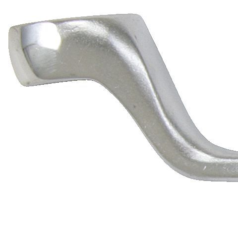 Produktbild KS Tools CLASSIC Torx E Doppel Ringschlüssel gekröpft E6xE8 bild 2