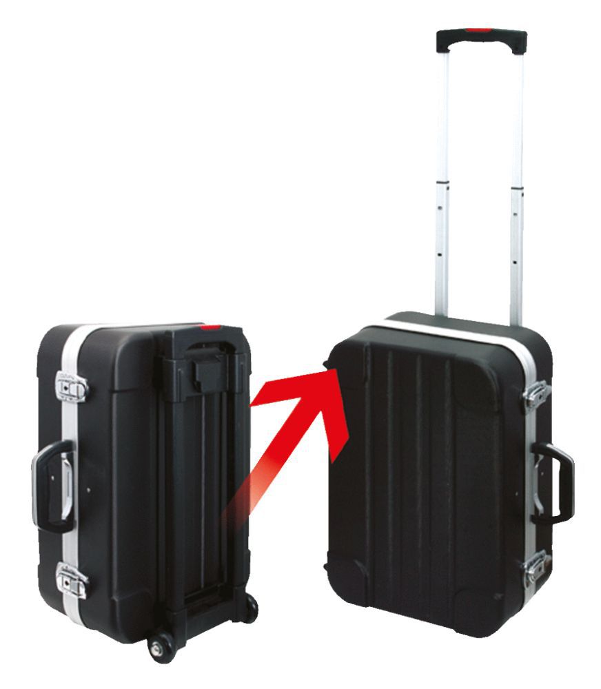 Produktbild KS Tools Premium Max Elektriker Werkzeugkoffer 195 teilig bild 2