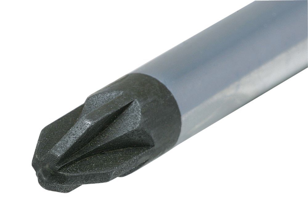 Produktbild KS Tools ERGOTORQUEplus Schraubendreher PZ2 230mm bild 2