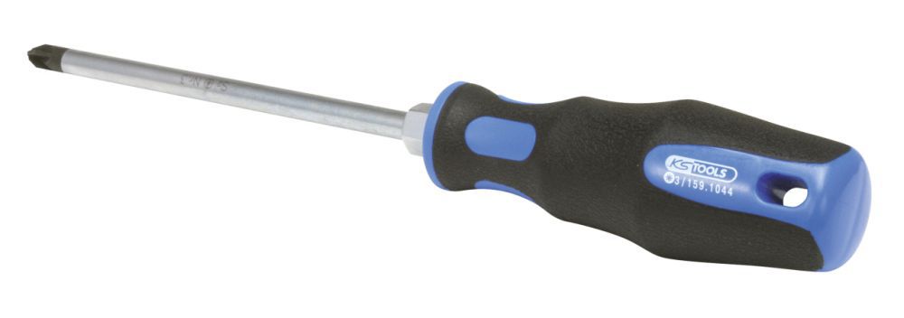 Produktbild KS Tools ERGOTORQUEplus Schraubendreher PZ2 230mm bild 3