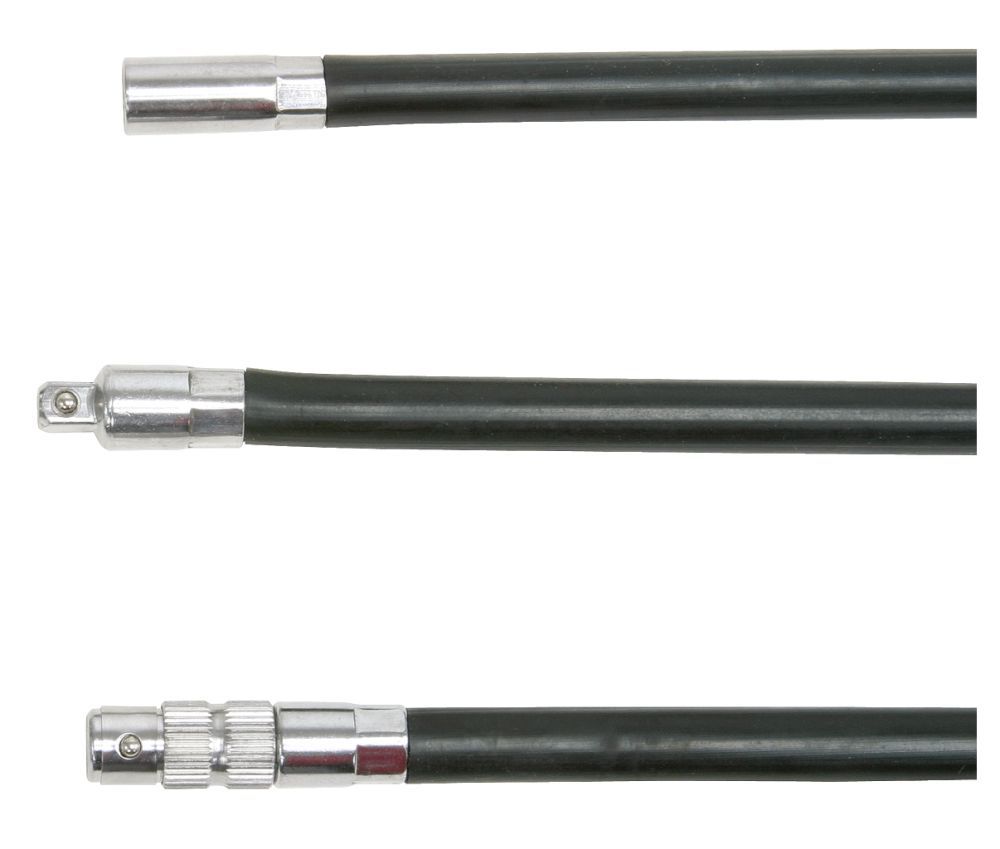 Produktbild KS Tools ERGOTORQUE Schraubendreher-Satz, 16-tlg., XL bild 2